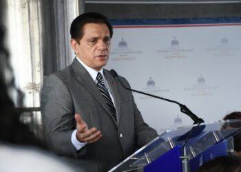 Ministro la salud: país cerca de superar el medio millón de vacunados