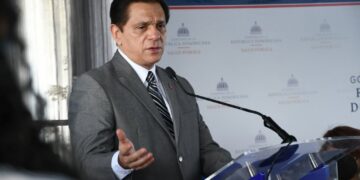 Ministro la salud: país cerca de superar el medio millón de vacunados