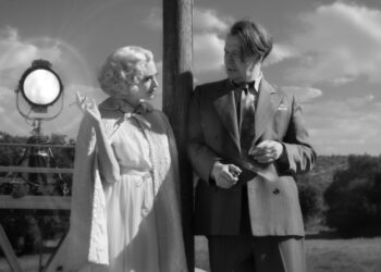 «Mank» encabeza nominaciones de los Premios Óscar con 10 candidaturas