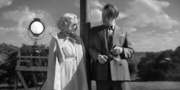 «Mank» encabeza nominaciones de los Premios Óscar con 10 candidaturas