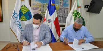 OMSA y CODOPESCA firman acuerdo de cooperación y colaboración mutua