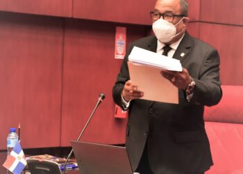 Senador Ramón Pimentel somete proyecto de Ley que declara a Montecristi como “Provincia Ecoturística”