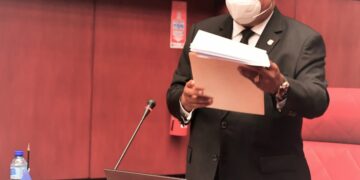 Senador Ramón Pimentel somete proyecto de Ley que declara a Montecristi como “Provincia Ecoturística”