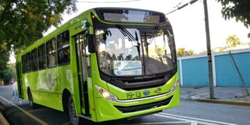 OMSA informa retoma horario habitual de servicios