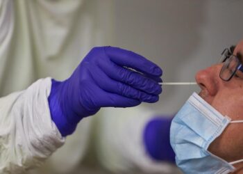 Notifican 12 defunciones  a causa de la COVID-19  y 252 nuevos casos de coronavirus