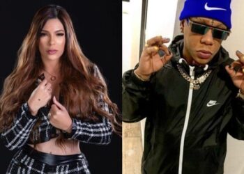 Juez emite orden de arresto contra Yomel “el Meloso” por rebeldía en caso Sandra Berrocal