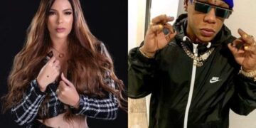 Juez emite orden de arresto contra Yomel “el Meloso” por rebeldía en caso Sandra Berrocal