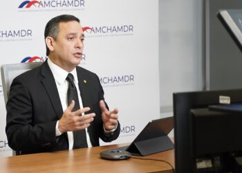 Presidente SCJ reitera «compromiso» de lograr justicia confiable y eficiente