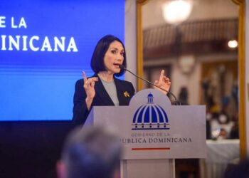 SNS, primera dama e instituciones del sector salud lanzan proyecto para la detección temprana de cáncer