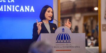 SNS, primera dama e instituciones del sector salud lanzan proyecto para la detección temprana de cáncer