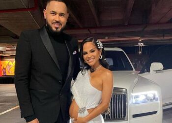Raphy Pina no podrá viajar a RD para el nacimiento de su hija con Natti Natasha