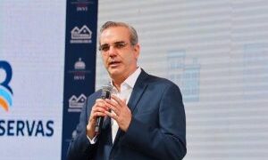 Presidente Abinader inicia Plan Mi Vivienda que contempla 7,544 apartamentos en un año