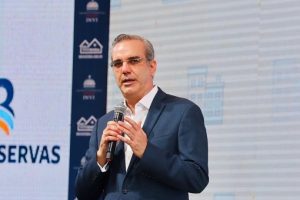Presidente Abinader inicia Plan Mi Vivienda que contempla 7,544 apartamentos en un año