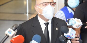 Alfredo Pacheco destaca el rol de los periodistas en su día