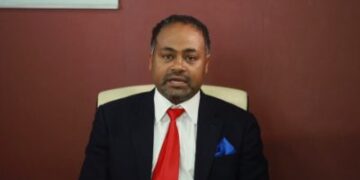 Doctor Asmín Aquino pide al presidente Abinader realizar Consejo de Gobierno en Monte Plata