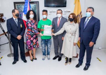 JCE inicia prueba piloto del Plan ETLA en seis oficialías del país; realiza emisión de primera Acta Validada en Oficialía de la 10ma del DN