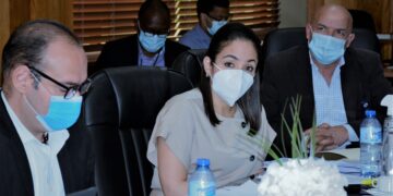 La Comisión Especial que estudia el proyecto de Ley Orgánica que crea el Ministerio de la Vivienda avanza en el análisis de la iniciativa