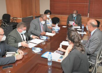 Rendirán informe favorable al proyecto de Ley que designa con el nombre de Pedro Henríquez Ureña la sede del Ministerio de Educación