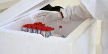 MSP realiza 2,458 pruebas COVID-19 en últimas 24 horas