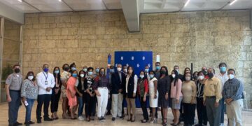 Alcaldía del Distrito capacita periodistas sobre convivencia pacífica y seguridad ciudadana