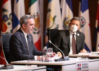 Presidente Abinader en Cumbre Iberoamericana: Urge modelo de desarrollo con distribución más justa de la riqueza del mundo