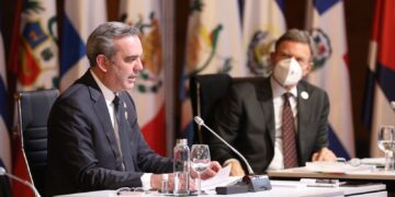 Presidente Abinader en Cumbre Iberoamericana: Urge modelo de desarrollo con distribución más justa de la riqueza del mundo