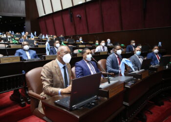 Diputados aprueban resolución que solicita construcción de dos cárceles en municipio Higüey