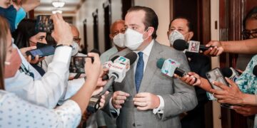 Paliza: “Presidente Abinader está concentrado en gobernar y sacar al país de la crisis”