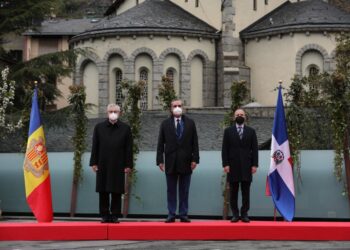 Abinader participa en Foro del Décimo Tercer Encuentro Empresarial Iberoamericano