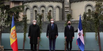 Abinader participa en Foro del Décimo Tercer Encuentro Empresarial Iberoamericano