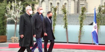 Presidente Abinader: El gran reto después de la pandemia es evitar crisis financiera que provoque problemas sociales