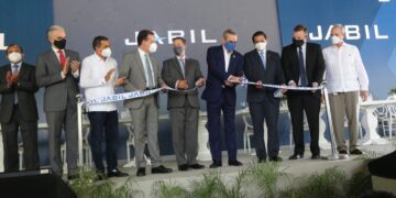 Presidente Abinader destaca despegue economía