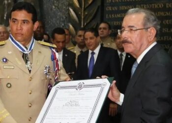 Conocen hoy pedido de medidas de coerción contra exjefe seguridad DM