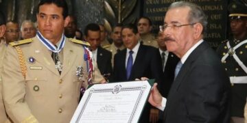 Conocen hoy pedido de medidas de coerción contra exjefe seguridad DM