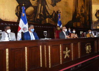 Diputados en Comisión General reciben detalles del Plan Estratégico de Seguridad Ciudadana del Gobierno