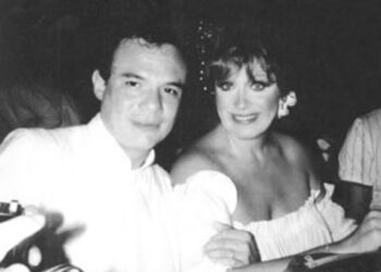 Anel Noreña es la heredera universal de José José