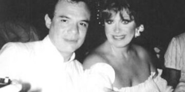 Anel Noreña es la heredera universal de José José