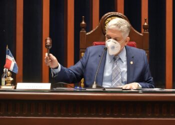 Senado aprueba extensión estado de emergencia por 45 días solicitado por el Poder Ejecutivo