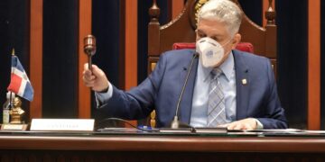 Senado aprueba extensión estado de emergencia por 45 días solicitado por el Poder Ejecutivo