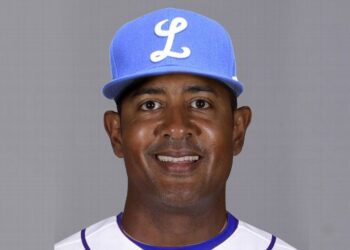 Tony Díaz es el nuevo dirigente de Tigres del Licey para temporada 2021-22