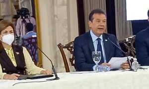 Autoridades han decomisado 2,141 galones de alcohol adulterado, desmantelado 4 fábricas y apresado 34 personas