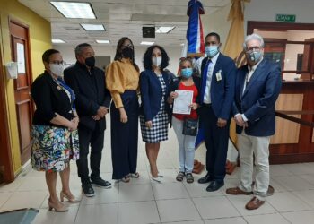 Ciudadanos valoran como positivo plan piloto de Eliminación legalización de actas de la JCE