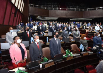 Diputados muestran indignación por asesinato de pareja de esposos predicadores