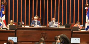 El Senado deja sobre la mesa la continuación de la lectura del proyecto de Ley de Aduanas