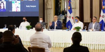 Traerá cinco mil turistas semanales por La Romana Norwegian Cruise Line iniciará operaciones en el país