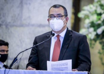 Jáquez Liranzo asegura JCE trabaja en proceso de relanzamiento para salvaguardar integridad electoral