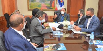 Favorecen aprobar Ley Especial Transitoria para la terminación de obras inconclusas y de alta prioridad