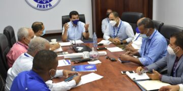 El INAPA obtiene  100 puntos en transparencia