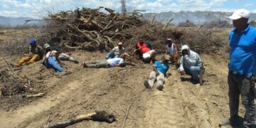 Llaman Abinader detener derramamiento de sangre en El Aguacatico de Tamayo