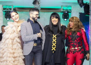 Gala benéfica anuncia nueva fecha y sede